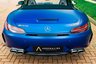 USED 2019 07 MERCEDES-BENZ GT 4.0L AMG GT C 2d AUTO 550 BHP Full PPF/Magno Paint/Ceramics