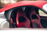USED 2020 PORSCHE 718 Spyder 4.0 Spyder Euro 6 (s/s) 2dr Crayon/Classic Interior