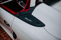 USED 2020 PORSCHE 718 Spyder 4.0 Spyder Euro 6 (s/s) 2dr Crayon/Classic Interior
