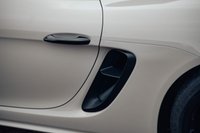 USED 2020 PORSCHE 718 Spyder 4.0 Spyder Euro 6 (s/s) 2dr Crayon/Classic Interior