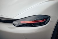 USED 2020 PORSCHE 718 Spyder 4.0 Spyder Euro 6 (s/s) 2dr Crayon/Classic Interior
