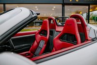 USED 2020 PORSCHE 718 Spyder 4.0 Spyder Euro 6 (s/s) 2dr Crayon/Classic Interior