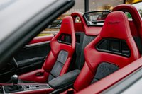 USED 2020 PORSCHE 718 Spyder 4.0 Spyder Euro 6 (s/s) 2dr Crayon/Classic Interior