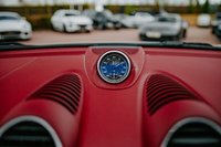 USED 2020 PORSCHE 718 Spyder 4.0 Spyder Euro 6 (s/s) 2dr Crayon/Classic Interior