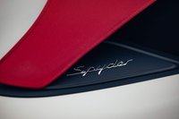 USED 2020 PORSCHE 718 Spyder 4.0 Spyder Euro 6 (s/s) 2dr Crayon/Classic Interior