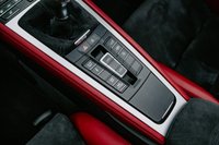 USED 2020 PORSCHE 718 Spyder 4.0 Spyder Euro 6 (s/s) 2dr Crayon/Classic Interior