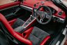 USED 2020 PORSCHE 718 Spyder 4.0 Spyder Euro 6 (s/s) 2dr Crayon/Classic Interior
