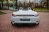 USED 2020 PORSCHE 718 Spyder 4.0 Spyder Euro 6 (s/s) 2dr Crayon/Classic Interior
