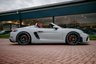 USED 2020 PORSCHE 718 Spyder 4.0 Spyder Euro 6 (s/s) 2dr Crayon/Classic Interior