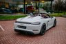 USED 2020 PORSCHE 718 Spyder 4.0 Spyder Euro 6 (s/s) 2dr Crayon/Classic Interior