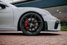 USED 2020 PORSCHE 718 Spyder 4.0 Spyder Euro 6 (s/s) 2dr Crayon/Classic Interior