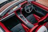 USED 2020 PORSCHE 718 Spyder 4.0 Spyder Euro 6 (s/s) 2dr Crayon/Classic Interior