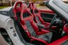 USED 2020 PORSCHE 718 Spyder 4.0 Spyder Euro 6 (s/s) 2dr Crayon/Classic Interior