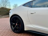 USED 2017 17 JAGUAR F-TYPE 5.0L V8 R AWD 2d AUTO 543 BHP Sounds fantastic !