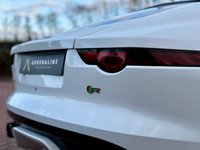 USED 2017 17 JAGUAR F-TYPE 5.0L V8 R AWD 2d AUTO 543 BHP Sounds fantastic !