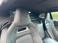 USED 2017 17 JAGUAR F-TYPE 5.0L V8 R AWD 2d AUTO 543 BHP Sounds fantastic !