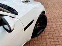 USED 2017 17 JAGUAR F-TYPE 5.0L V8 R AWD 2d AUTO 543 BHP Sounds fantastic !