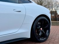 USED 2017 17 JAGUAR F-TYPE 5.0L V8 R AWD 2d AUTO 543 BHP Sounds fantastic !
