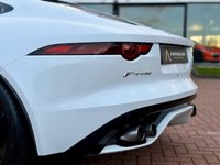 USED 2017 17 JAGUAR F-TYPE 5.0L V8 R AWD 2d AUTO 543 BHP Sounds fantastic !