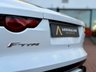 USED 2017 17 JAGUAR F-TYPE 5.0L V8 R AWD 2d AUTO 543 BHP Sounds fantastic !