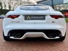 USED 2017 17 JAGUAR F-TYPE 5.0L V8 R AWD 2d AUTO 543 BHP Sounds fantastic !