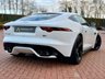 USED 2017 17 JAGUAR F-TYPE 5.0L V8 R AWD 2d AUTO 543 BHP Sounds fantastic !
