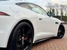 USED 2017 17 JAGUAR F-TYPE 5.0L V8 R AWD 2d AUTO 543 BHP Sounds fantastic !