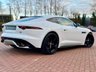 USED 2017 17 JAGUAR F-TYPE 5.0L V8 R AWD 2d AUTO 543 BHP Sounds fantastic !