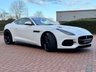 USED 2017 17 JAGUAR F-TYPE 5.0L V8 R AWD 2d AUTO 543 BHP Sounds fantastic !