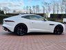 USED 2017 17 JAGUAR F-TYPE 5.0L V8 R AWD 2d AUTO 543 BHP Sounds fantastic !