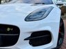 USED 2017 17 JAGUAR F-TYPE 5.0L V8 R AWD 2d AUTO 543 BHP Sounds fantastic !