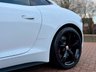 USED 2017 17 JAGUAR F-TYPE 5.0L V8 R AWD 2d AUTO 543 BHP Sounds fantastic !