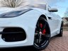 USED 2017 17 JAGUAR F-TYPE 5.0L V8 R AWD 2d AUTO 543 BHP Sounds fantastic !