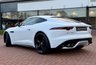 USED 2017 17 JAGUAR F-TYPE 5.0L V8 R AWD 2d AUTO 543 BHP Sounds fantastic !