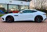 USED 2017 17 JAGUAR F-TYPE 5.0L V8 R AWD 2d AUTO 543 BHP Sounds fantastic !