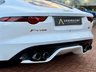 USED 2017 17 JAGUAR F-TYPE 5.0L V8 R AWD 2d AUTO 543 BHP Sounds fantastic !