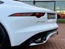 USED 2017 17 JAGUAR F-TYPE 5.0L V8 R AWD 2d AUTO 543 BHP Sounds fantastic !