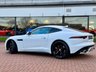 USED 2017 17 JAGUAR F-TYPE 5.0L V8 R AWD 2d AUTO 543 BHP Sounds fantastic !