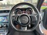 USED 2017 17 JAGUAR F-TYPE 5.0L V8 R AWD 2d AUTO 543 BHP Sounds fantastic !