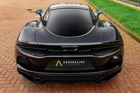 USED 2023 73 MCLAREN GT 4.0L V8 SSG 2d 612 BHP Sports Exhaust/Pan Roof/VAT Q