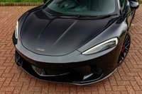 USED 2023 73 MCLAREN GT 4.0L V8 SSG 2d 612 BHP Sports Exhaust/Pan Roof/VAT Q