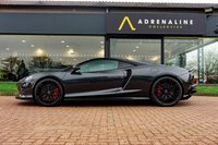 USED 2023 73 MCLAREN GT 4.0L V8 SSG 2d 612 BHP Sports Exhaust/Pan Roof/VAT Q