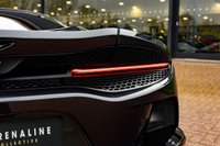 USED 2023 73 MCLAREN GT 4.0L V8 SSG 2d 612 BHP Sports Exhaust/Pan Roof/VAT Q