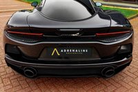USED 2023 73 MCLAREN GT 4.0L V8 SSG 2d 612 BHP Sports Exhaust/Pan Roof/VAT Q