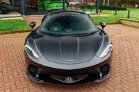 USED 2023 73 MCLAREN GT 4.0L V8 SSG 2d 612 BHP Sports Exhaust/Pan Roof/VAT Q