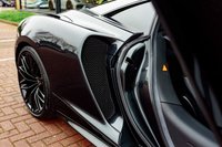 USED 2023 73 MCLAREN GT 4.0L V8 SSG 2d 612 BHP Sports Exhaust/Pan Roof/VAT Q