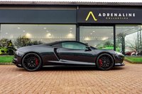 USED 2023 73 MCLAREN GT 4.0L V8 SSG 2d 612 BHP Sports Exhaust/Pan Roof/VAT Q