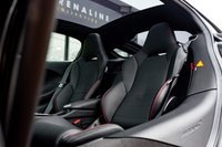 USED 2023 73 MCLAREN GT 4.0L V8 SSG 2d 612 BHP Sports Exhaust/Pan Roof/VAT Q