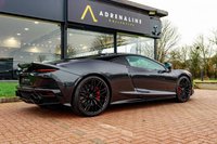 USED 2023 73 MCLAREN GT 4.0L V8 SSG 2d 612 BHP Sports Exhaust/Pan Roof/VAT Q