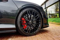 USED 2023 73 MCLAREN GT 4.0L V8 SSG 2d 612 BHP Sports Exhaust/Pan Roof/VAT Q